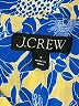 J.Crew Blue Sleeveless Blouse Size S - photo 7