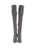 Unisa Gray Boots Size 7 - photo 2