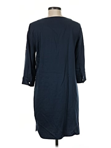 Ann Taylor Casual Dress (view 2)