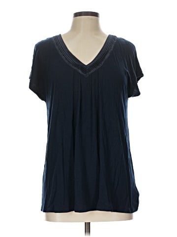 Carole Hochman Short Sleeve T-Shirt (view 1)