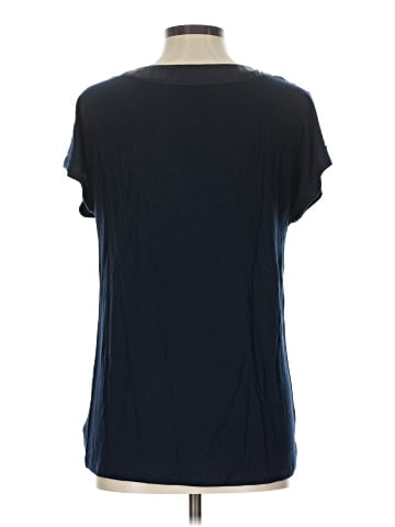 Carole Hochman Short Sleeve T-Shirt (view 2)