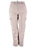 Torrid Gray Cargo Pants Size 18 (tall) - photo 1