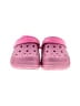 Crocs Pink Clogs Size 13 (kids) - photo 2