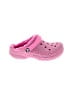 Crocs Pink Clogs Size 13 (kids) - photo 1