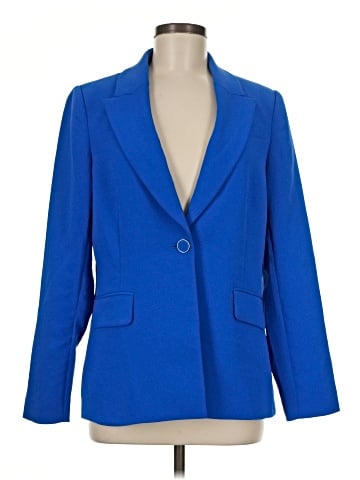 White House Black Market Blazer (view 1)