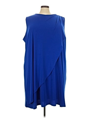 Roz & Ali Cocktail Dress (view 1)