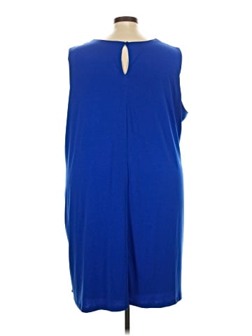 Roz & Ali Cocktail Dress (view 2)