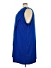 Roz & Ali Blue Cocktail Dress Size 24 - photo 5