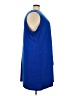 Roz & Ali Blue Cocktail Dress Size 24 - photo 4