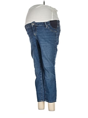 Gap - Maternity Jeans (view 1)