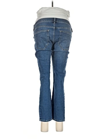 Gap - Maternity Jeans (view 2)