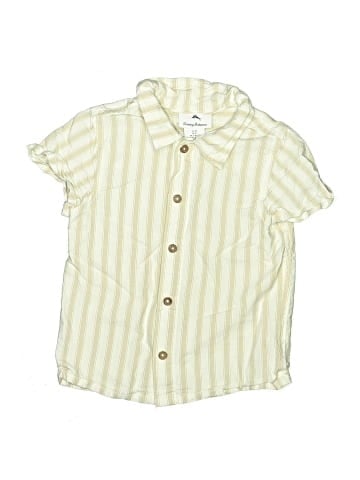 Tommy Bahama Short Sleeve Button-Down Shirt (view 1)