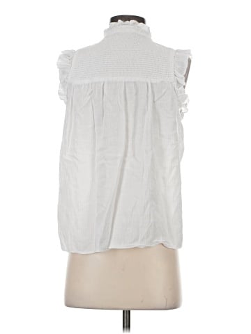 J.Crew Sleeveless T-Shirt (view 2)