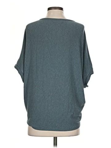 Michael Stars Short Sleeve Top (view 2)