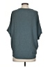Michael Stars Teal Short Sleeve Top Size XS - photo 2
