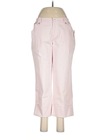 Fashion Bug Casual Pants (view 1)