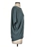 Michael Stars Teal Short Sleeve Top Size XS - photo 4