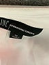 INC International Concepts White Jacket Size 1X - photo 6