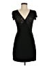Express Black Cocktail Dress Size M - photo 1