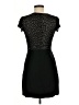Express Black Cocktail Dress Size M - photo 2