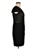 Express Black Cocktail Dress Size M - photo 4