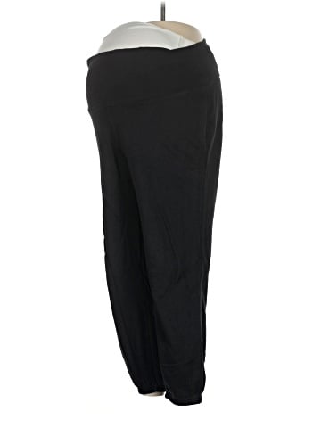 Old Navy - Maternity Active Pants (view 1)