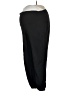 Old Navy - Maternity Black Active Pants Size Med Maternity - photo 1