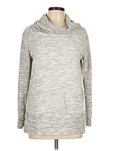 Daisy Fuentes Pullover Sweater (view 1)
