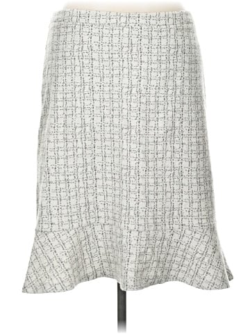 Monroe and Main Casual Skirt (view 1)
