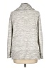Daisy Fuentes Gray Pullover Sweater Size L - photo 2