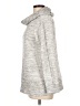 Daisy Fuentes Gray Pullover Sweater Size L - photo 5