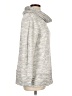 Daisy Fuentes Gray Pullover Sweater Size L - photo 4