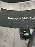 Banana Republic Factory Store Black Blazer Size 6 - photo 6