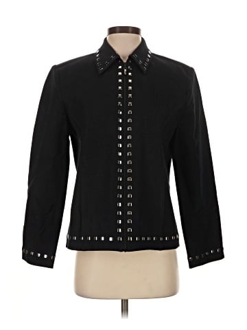 St. John Collection by Marie Gray Jacket (view 1)