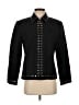 St. John Collection by Marie Gray Black Jacket Size S - photo 1