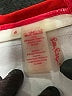 Lilly Pulitzer Red Swimsuit Top Size 4 - photo 3