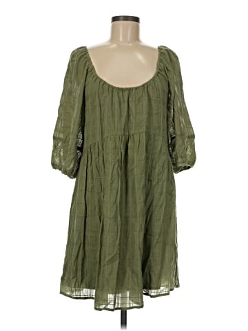 Gentle Fawn Casual Dress (view 1)
