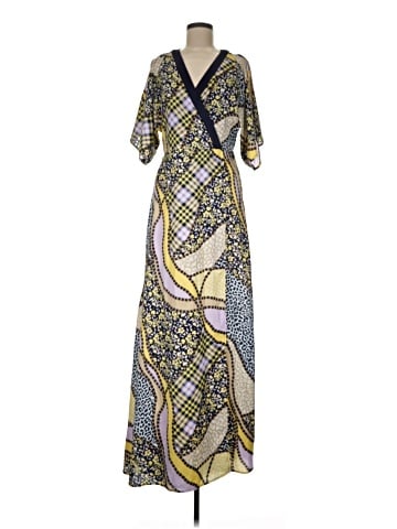 New York & Company Casual Dress (view 1)