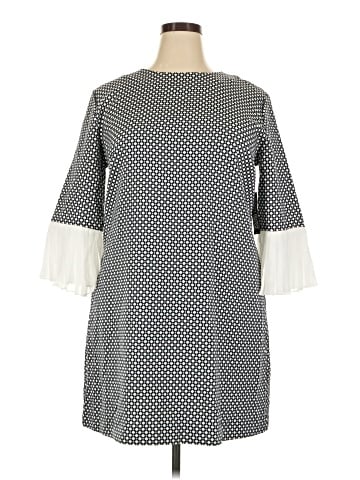 New York & Company Casual Dress (view 1)
