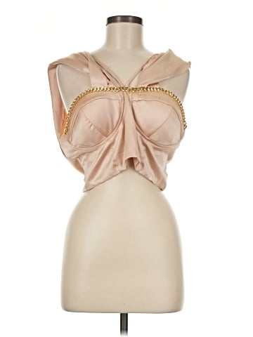 Blithe Sleeveless Blouse (view 1)