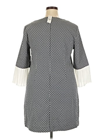 New York & Company Casual Dress (view 2)