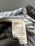 Assorted Brands 100% Cotton Blue Sleeveless Blouse Size S - photo 7