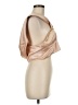 Blithe Tan Sleeveless Blouse Size L - photo 4