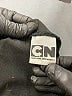 Cartoon Network Graphic Black Athletic Shorts Size 3X - photo 3