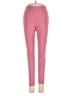 Active by Old Navy Solid Pink Active Pants Size XS - photo 1