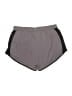 Under Armour 100% Polyester Gray Athletic Shorts Size M - photo 2
