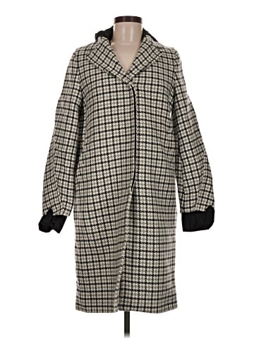 Maje Coat (view 1)