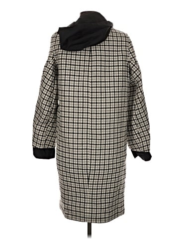 Maje Coat (view 2)