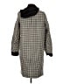 Maje Gray Coat Size EU (FR) 38 / US 6 - photo 2