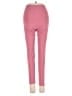 Active by Old Navy Solid Pink Active Pants Size XS - photo 2